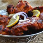 Is Chicken allowed on paleo?