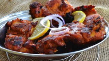 Is Chicken allowed on paleo?