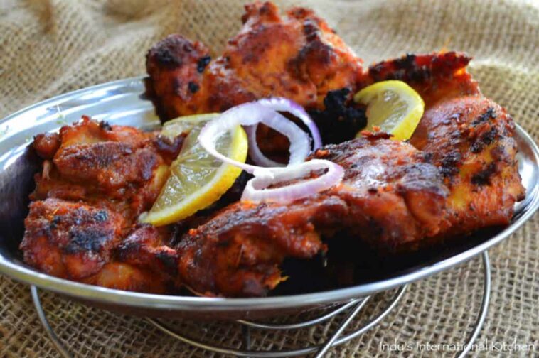 Is Chicken allowed on paleo?