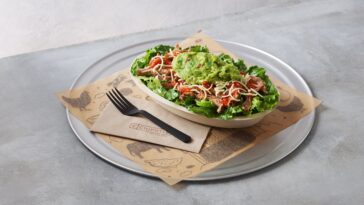 Is Chipotle Paleo friendly?