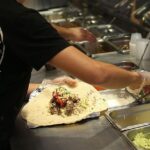 Is Chipotle having an outbreak?