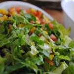 Is Chipotle not offering lettuce?