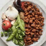 Is Chipotle plant-based chorizo Keto friendly?