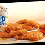 Is Chips Ahoy McFlurry good?