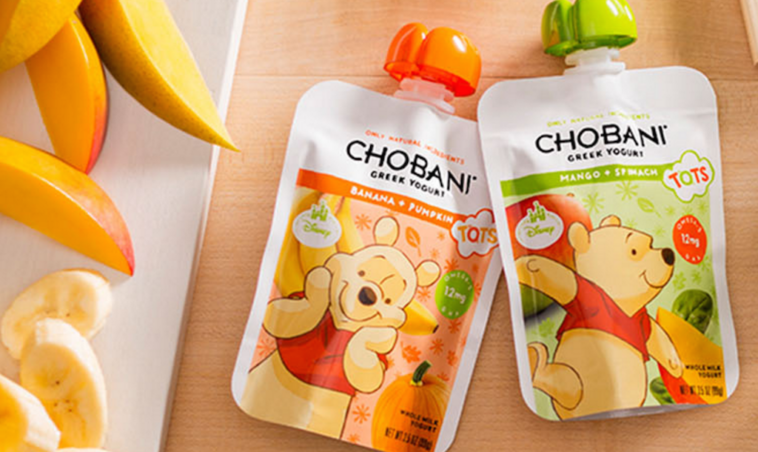 Is Chobani actually healthy?