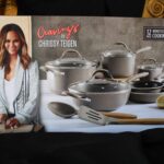 Is Chrissy Teigen cookware good?