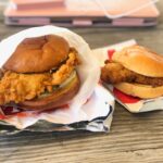 Is Church chicken better than Popeyes?