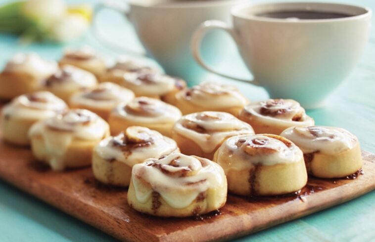 Is Cinnabon coming to Sydney?
