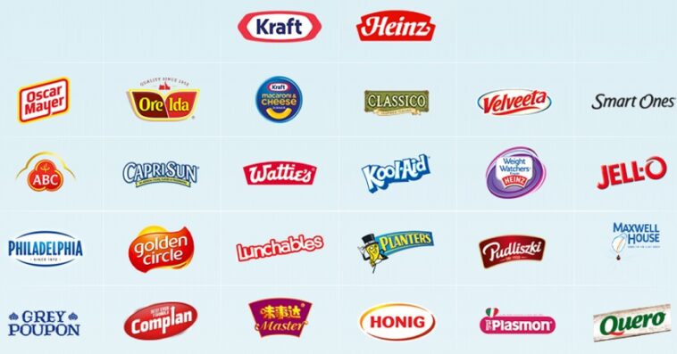 Is Classico owned by Heinz?