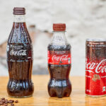 Is Coca-Cola with coffee gluten-free?