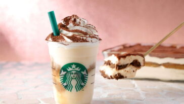 Is Coffee Frappuccino healthy?