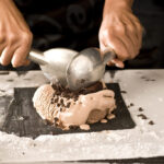 Is Cold Stone unhealthy?