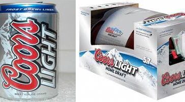 Is Coors Light good for diabetics?