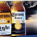 Is Corona a light beer?