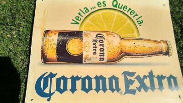 Is Corona beer from Puerto Rico?