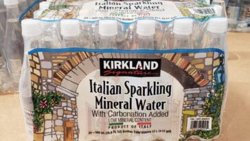 Is Costco Kirkland water good?
