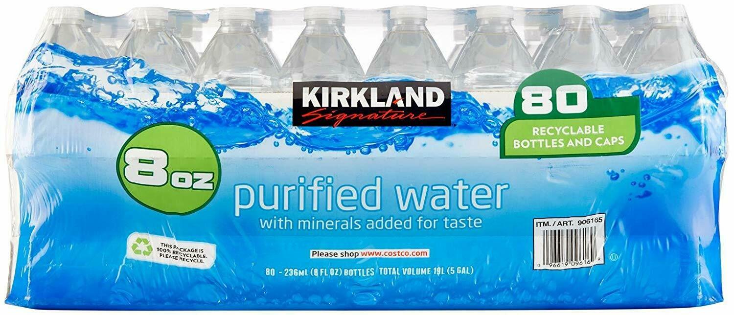 Is Costco alkaline water good? - Foodly