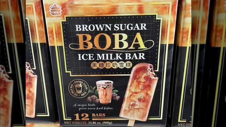 Is Costco boba good?