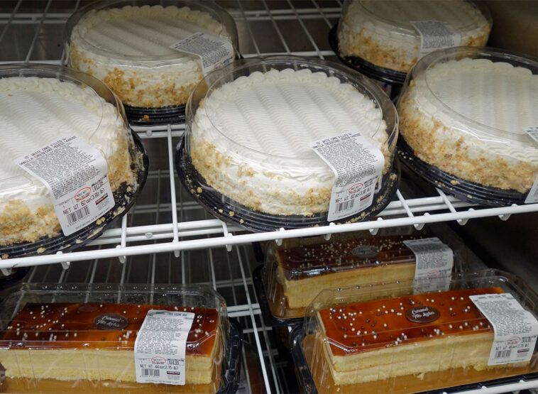Is Costco cheesecake any good?
