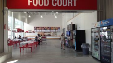 Is Costco coming to Eastgate Ohio?