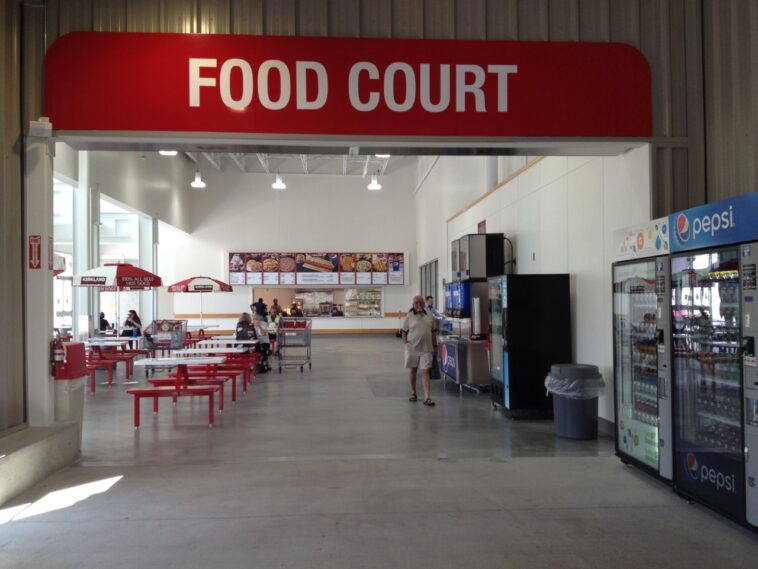 Is Costco coming to Eastgate Ohio?