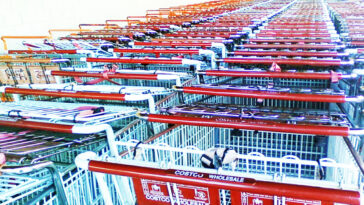 Is Costco coming to St. Augustine?