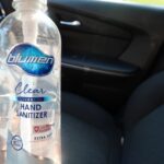 Is Costco hand sanitizer recalled?