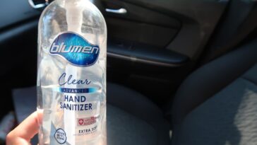 Is Costco hand sanitizer recalled?