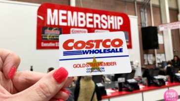 Is Costco membership free now?