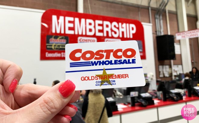 Is Costco membership free now?