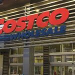 Is Costco owned by the Chinese?