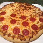 Is Costco pizza healthy?