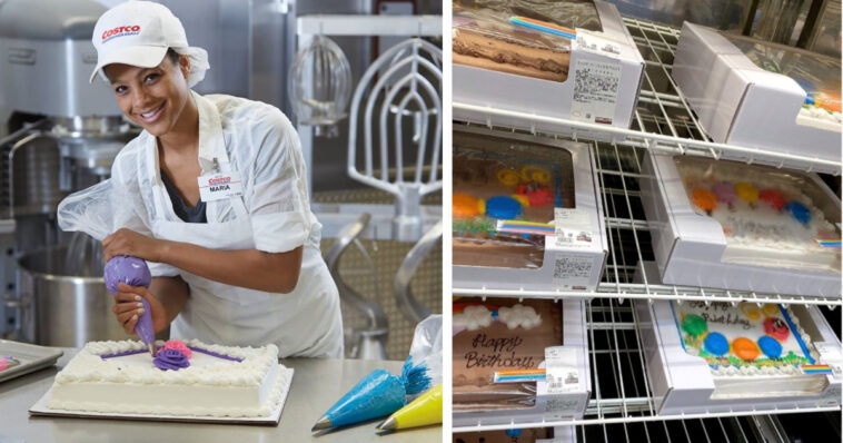 Is Costco selling sheet cakes 2021?