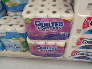 Is Costco toilet paper the cheapest?