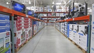 Is Costco worth it for a single person?