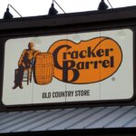 Is Cracker Barrel privately held?