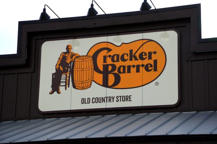 Is Cracker Barrel privately held?