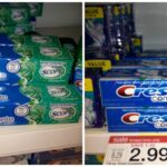 Is Crest cheaper than Walmart?