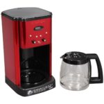 Is Cuisinart coffee makers made in China?
