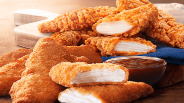 Is Culver's healthy for you?