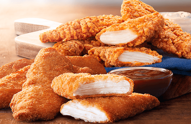 Is Culver's healthy for you?