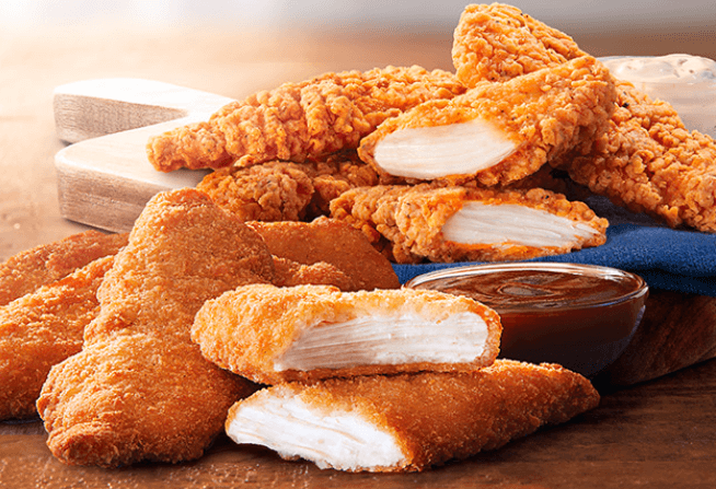 Is Culver's healthy for you?