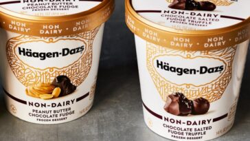 Is DATEM dairy free?