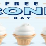 Is Dairy Queen lactose free?