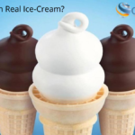 Is Dairy Queen real ice cream?