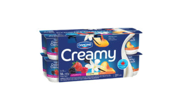 Is Dannon yogurt healthy?