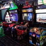 Is Dave and Busters still coming to Des Moines Iowa?