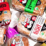 Is Dave's Killer bread equal to Ezekiel bread?