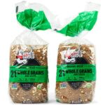 Is Dave's Killer bread whole 30 approved?