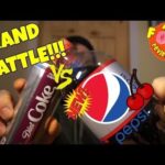 Is Diet Coke with Splenda being discontinued?